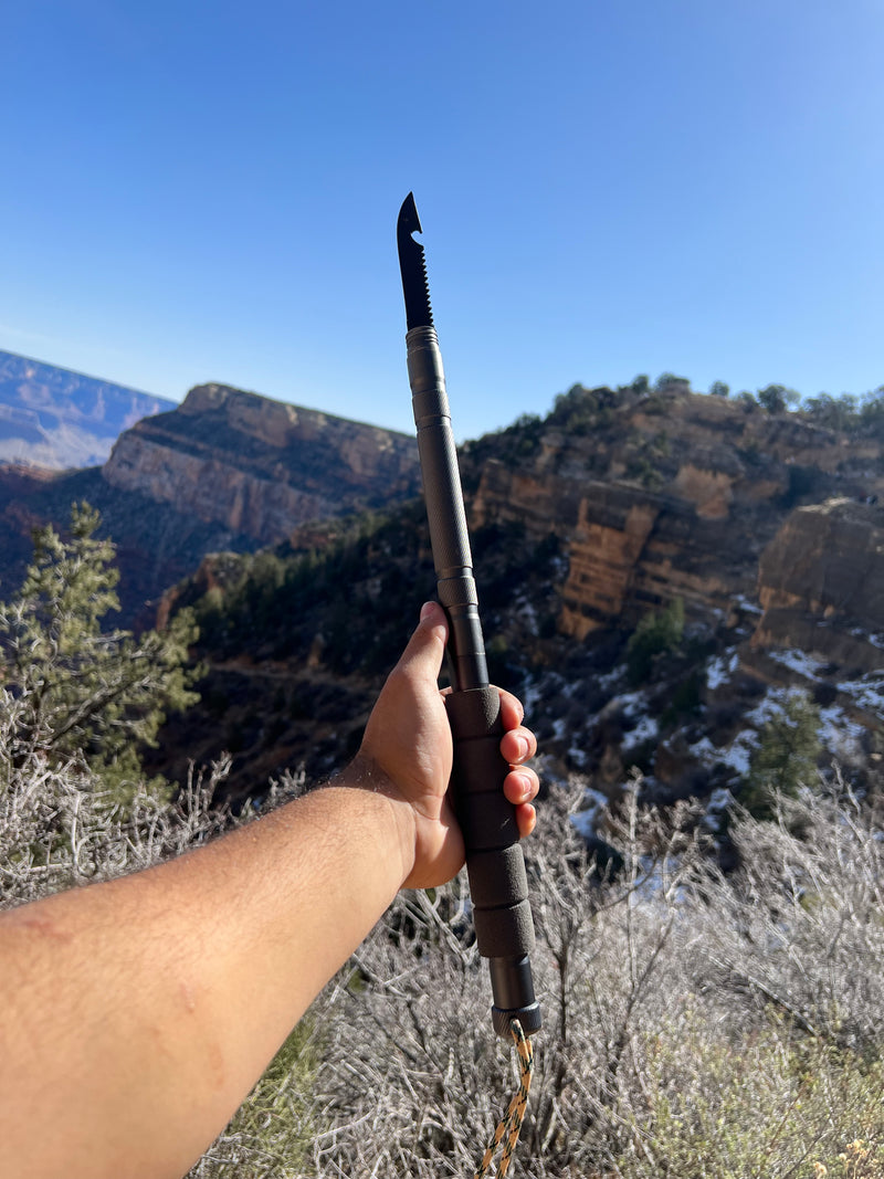 American Southwest