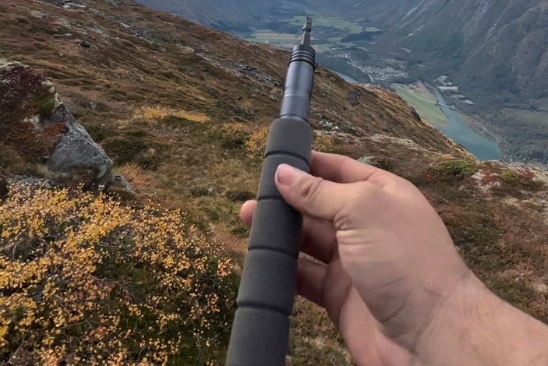 Emergency Whistle
