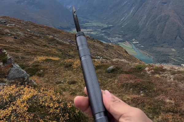 Tactical Knife